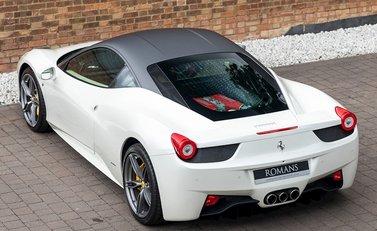 Ferrari 458 Italia 9