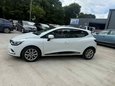 Renault Clio DYNAMIQUE NAV DCI 7