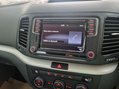 SEAT Alhambra TDI ECOMOTIVE S Full Service history just serviced New MOT 37