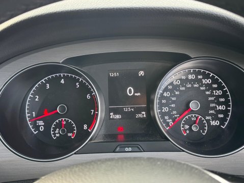 Volkswagen Golf SV 1.4 TSI BlueMotion Tech SE Euro 6 (s/s) 5dr 31