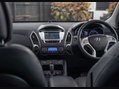 Hyundai ix35 2.0 ix35 Premium 4WD CRDI Auto 4WD 5dr 3