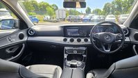 Mercedes-Benz E Class 3.0 E350d V6 SE (Premium) Saloon 4dr Diesel G-Tronic+ Euro 6 (s/s) (258 ps) 6