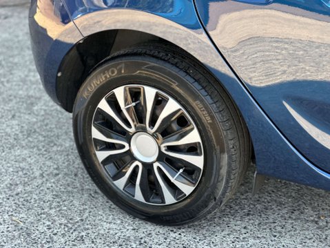 Dacia Sandero 1.0 Sandero Comfort SCe 5dr 23