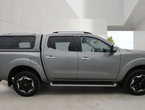 Nissan Navara Tekna | Auto | 2.3 LT | Double Cab | Sensors | Camera | EURO 6 | NO VAT 3