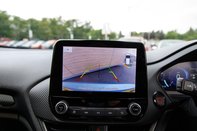 Ford Fiesta ST-3 31