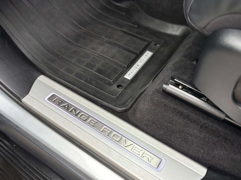 Land Rover Range Rover Sport 3.0 Range Rover Sport Autobiography Dynamic SDV6 Auto 4WD 5dr 71