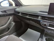 Audi A4 2.0 A4 Black Edition 35 TFSI 4dr 67