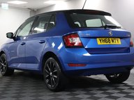 Skoda Fabia COLOUR EDITION TSI 22