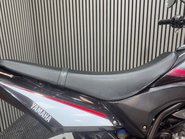 Yamaha WR125 WR 125 2012 34K NEW MOT SERVICED SUPERMOTO 125CC LEARNER BIKE 11