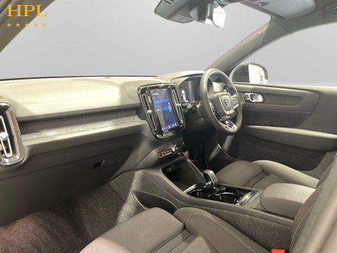 Volvo XC40 Recharge 69kWh Plus SUV 5dr Electric Auto (231 ps) 15