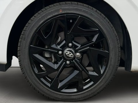 Hyundai i10 N Line T-Gdi 13