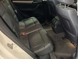 BMW X3 2.0 20d SE SUV 5dr Diesel Auto xDrive Euro 6 (s/s) (190 ps) 10
