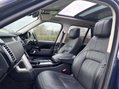 Land Rover Range Rover WESTMINSTER BLACK MHEV 19