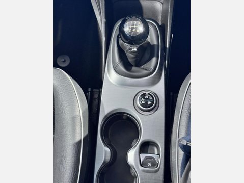 Fiat 500X 1.6 MultiJetII Cross Plus Euro 6 (s/s) 5dr 17