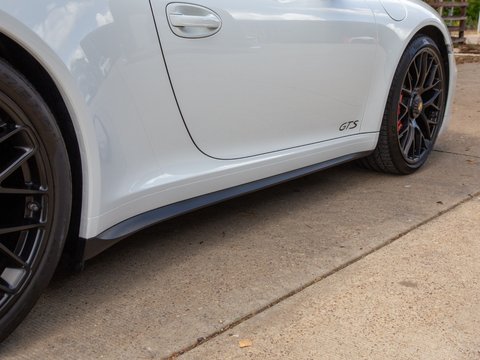 Porsche 911 CARRERA GTS PDK 20