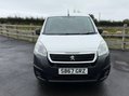 Peugeot Partner 1.6 BlueHDi 854 Professional L1 5dr 8