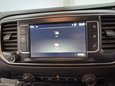 Vauxhall Vivaro 1.5 Vivaro F2700 Dynamic S/S 20