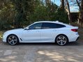 BMW 6 Series 3.0 630d xDrive M Sport Auto 4WD 5dr 12