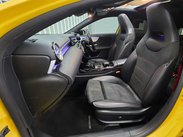 Mercedes-Benz A Class 2.0 A35 AMG (Premium Plus) Hatchback 5dr Petrol SpdS DCT 4MATIC Euro 6 (s/s 9