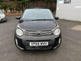 Citroen C1 1.2 PureTech Feel Euro 6 5dr 2
