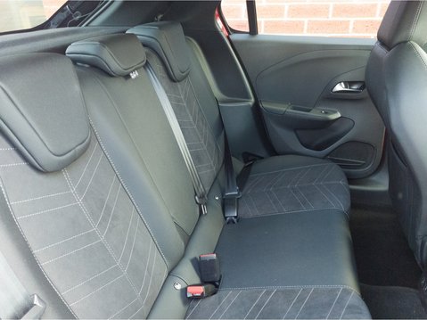 Vauxhall Corsa 1.2 Turbo Ultimate 5dr 18