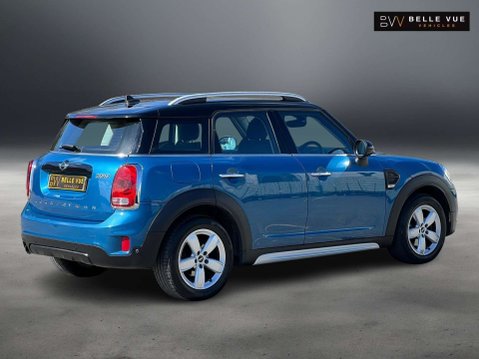 Mini Countryman 1.5 Countryman Cooper 5dr - NATIONAL DELIVERY* 18