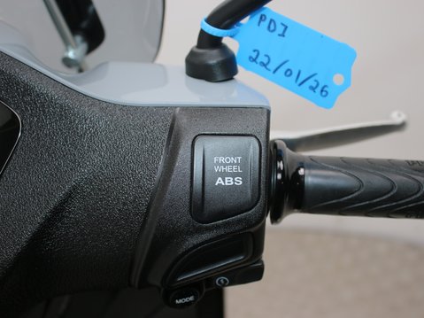 Piaggio Liberty LIBERTY 125 S ABS 38