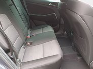 Hyundai TUCSON T-GDI SE NAV 11