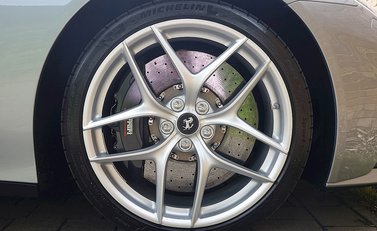 Ferrari F12 Berlinetta 13