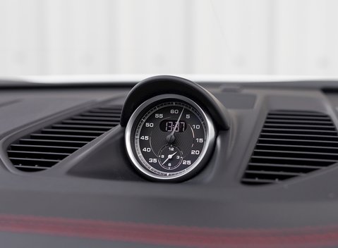 Porsche 911 Carrera 4 GTS (991.2) 19