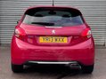 Peugeot 208 1.6 THP GTi Hatchback 3dr Petrol Manual Euro 5 (200 ps) 17
