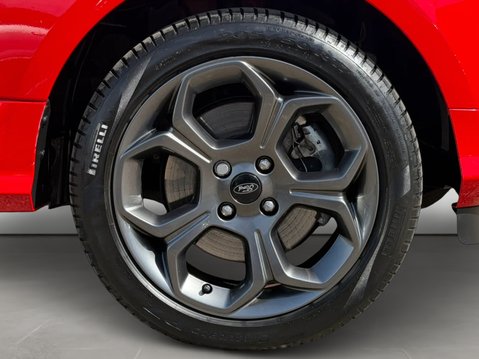 Ford Ecosport 1.0 EcoBoost 125 ST-Line 5dr 12