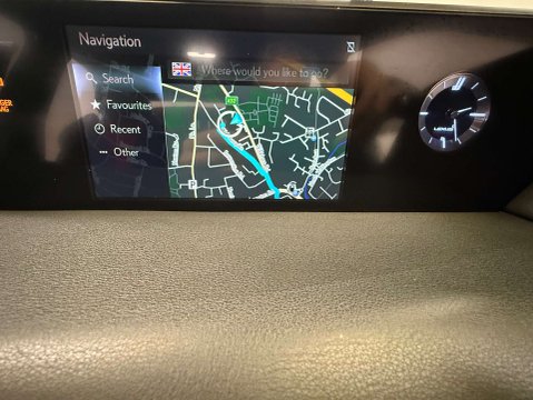 Lexus Ux 2.0 UX 250h F Sport 4x2 CVT 5dr 31