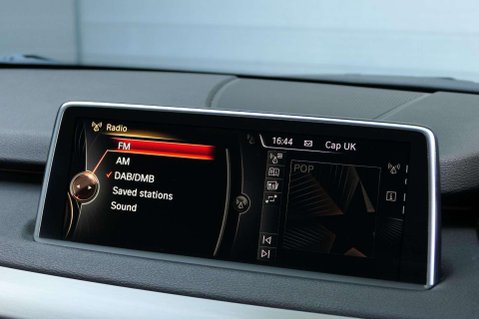 BMW X5 XDRIVE30D M SPORT 22