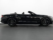 Bentley Continental 4.0 V8 GTC Convertible 2dr Petrol Auto 4WD Euro 6 (s/s) (550 ps) 32