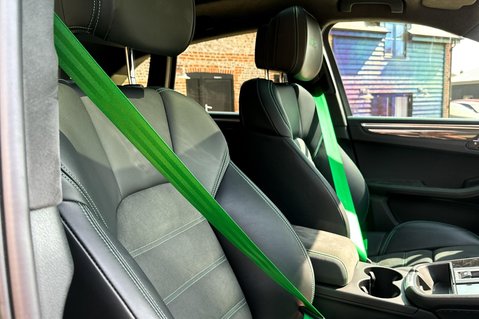Porsche Macan 2.9T V6 GTS PDK 4WD Euro 6 (s/s) 5dr 22