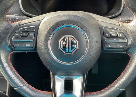 MG ZS 1.5 VTI-TECH EXCLUSIVE  22