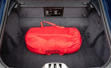 Ferrari F12 Berlinetta 29