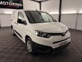 Toyota Proace City 1.5 BlueHDi Icon Short Panel Van SWB Euro 6 (s/s) 5dr 51