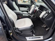 Land Rover Range Rover 5.0 P565 V8 SV Autobiography Dynamic SUV 5dr Petrol Auto 4WD Euro 6 560BHP 24