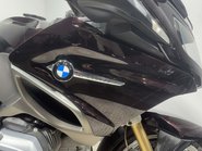 BMW R 1200 RT 2015 STUNNING EXAMPLE EBONY COLOUR SCHEME 45K NEW MOT 1200CC 16