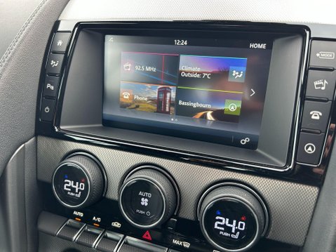 Jaguar F-Type 3.0 V6 Auto Euro 6 (s/s) 2dr 25