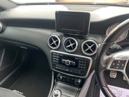 Mercedes-Benz A Class A200 CDI BLUEEFFICIENCY AMG SPORT 14
