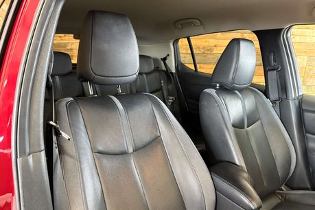 Nissan LEAF 40kWh Tekna Hatchback 5dr Electric Auto (150 ps) 34