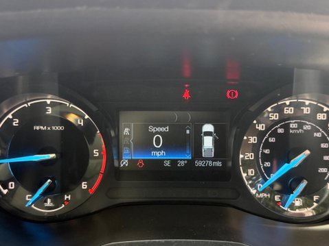 Ford Ranger XLT ECOBLUE 26
