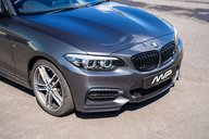BMW 2 Series 3.0 M240i Coupe 2dr Petrol Auto Euro 6 (s/s) (340 ps) 22