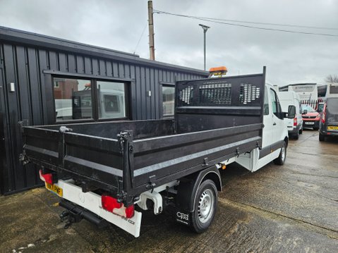 Mercedes-Benz Sprinter 315 CDI PROGRESSIVE 6