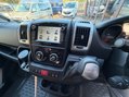 Burstner Ixeo Time 586 SOVEREIGN AUTOMATIC 1 OWNER VEHICLE 10