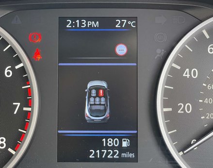 Nissan Juke 1.0 Juke Visia DiG-T 5dr 21