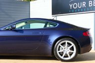 Aston Martin Vantage 4.3 Vantage V8 3dr 11